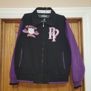 Pelle Pelle Women's Jacket.